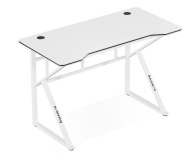 Biurko gamingowe Huzaro Hero 1.6 White HZ-Hero 1.6 White